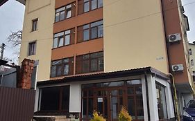 Дрогобицька 10В Апартаменти